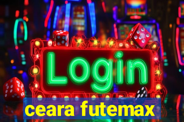 ceara futemax